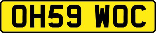 OH59WOC