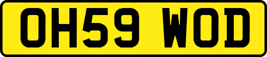 OH59WOD