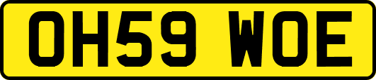 OH59WOE