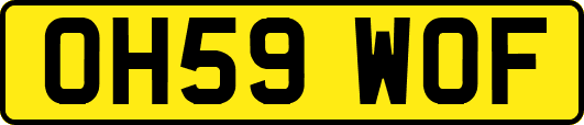 OH59WOF