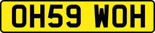 OH59WOH
