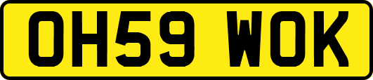 OH59WOK