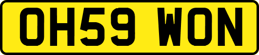 OH59WON