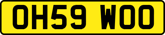 OH59WOO