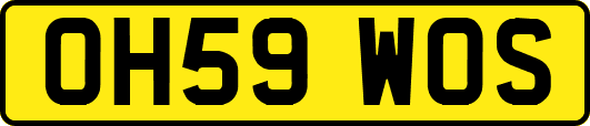 OH59WOS