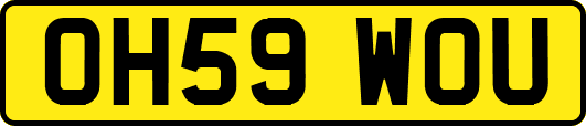 OH59WOU