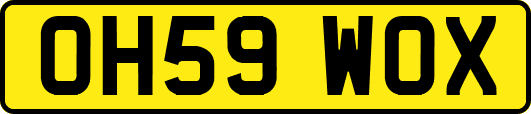 OH59WOX