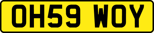 OH59WOY