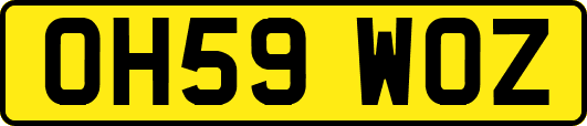 OH59WOZ
