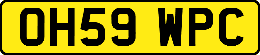 OH59WPC