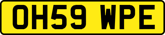 OH59WPE