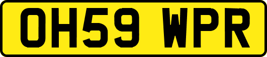 OH59WPR