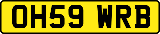 OH59WRB