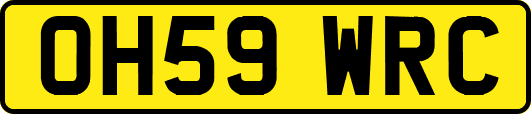 OH59WRC