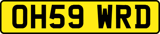 OH59WRD