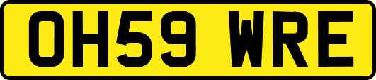 OH59WRE