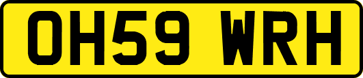 OH59WRH