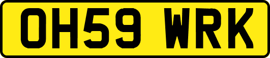 OH59WRK