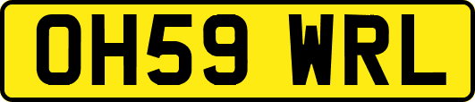 OH59WRL