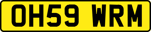 OH59WRM