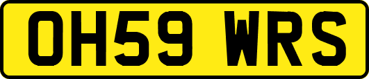 OH59WRS