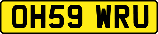 OH59WRU