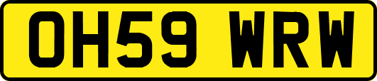 OH59WRW