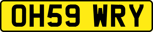 OH59WRY