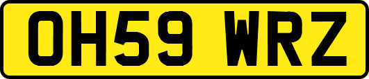 OH59WRZ
