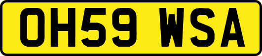 OH59WSA