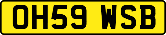 OH59WSB