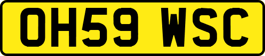 OH59WSC