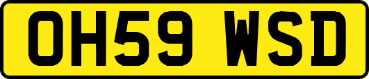 OH59WSD