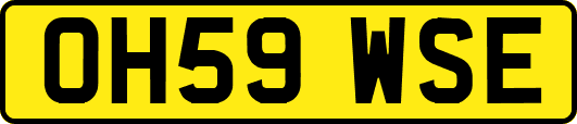 OH59WSE