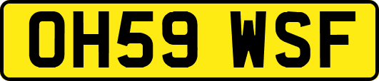 OH59WSF