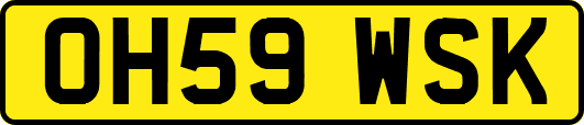 OH59WSK
