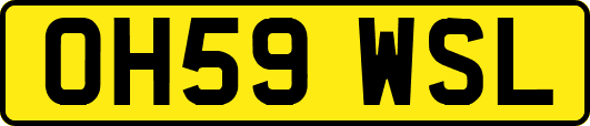 OH59WSL