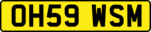 OH59WSM