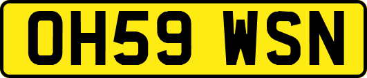 OH59WSN
