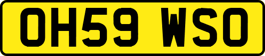 OH59WSO