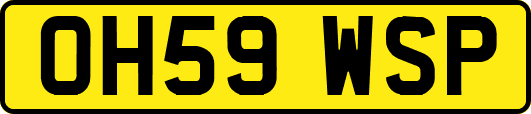 OH59WSP