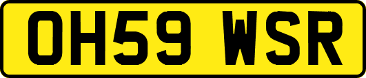 OH59WSR