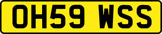 OH59WSS