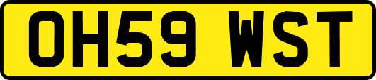 OH59WST