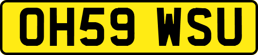 OH59WSU