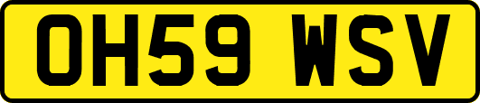 OH59WSV