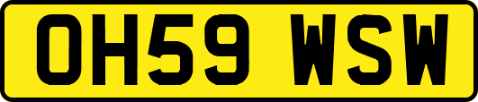 OH59WSW