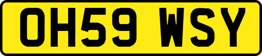 OH59WSY