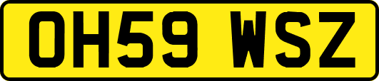 OH59WSZ