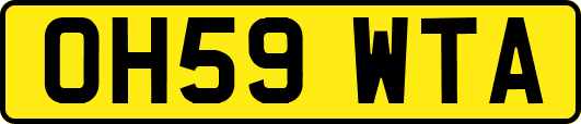 OH59WTA